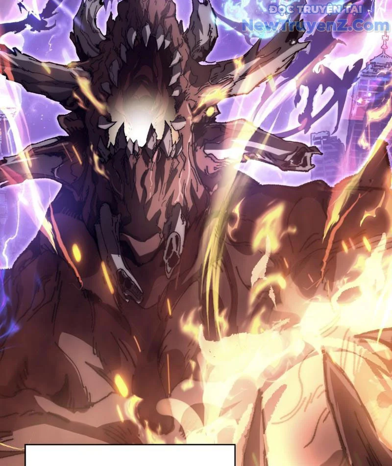 Triệu Hoán Ác Ma, Ta Đã Là Thâm Uyên Chapter 1 8