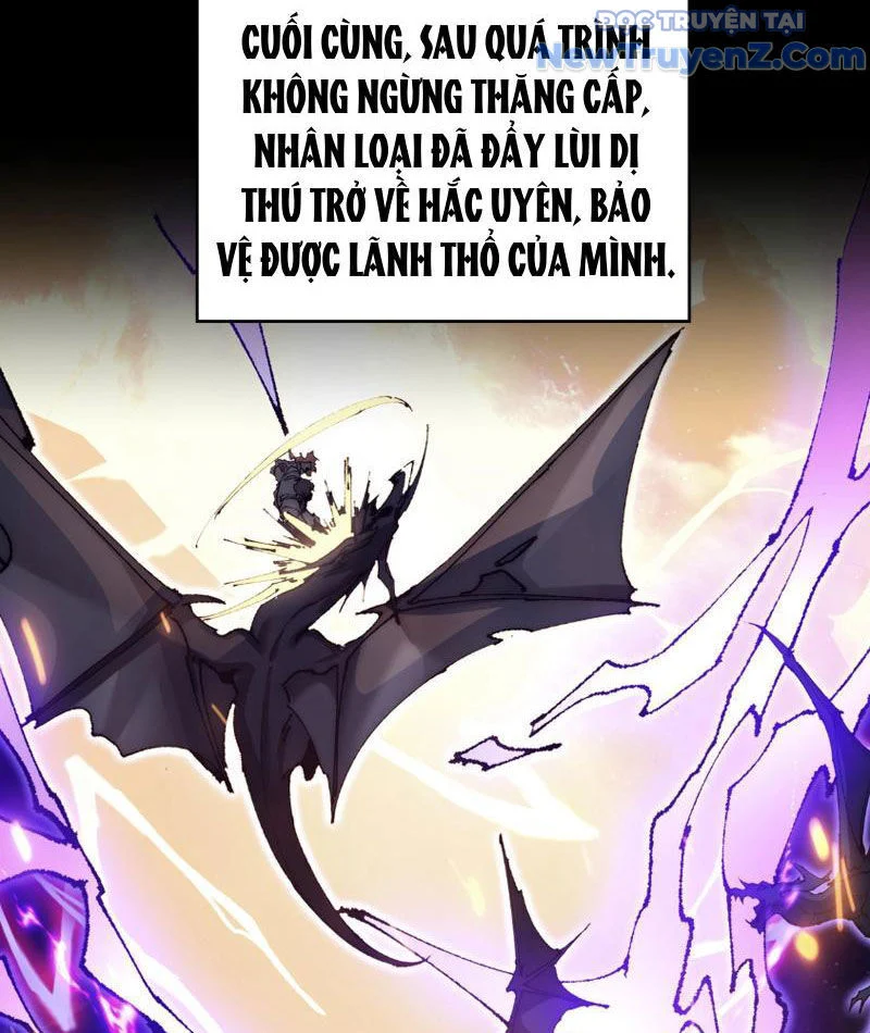 Triệu Hoán Ác Ma, Ta Đã Là Thâm Uyên Chapter 1 14