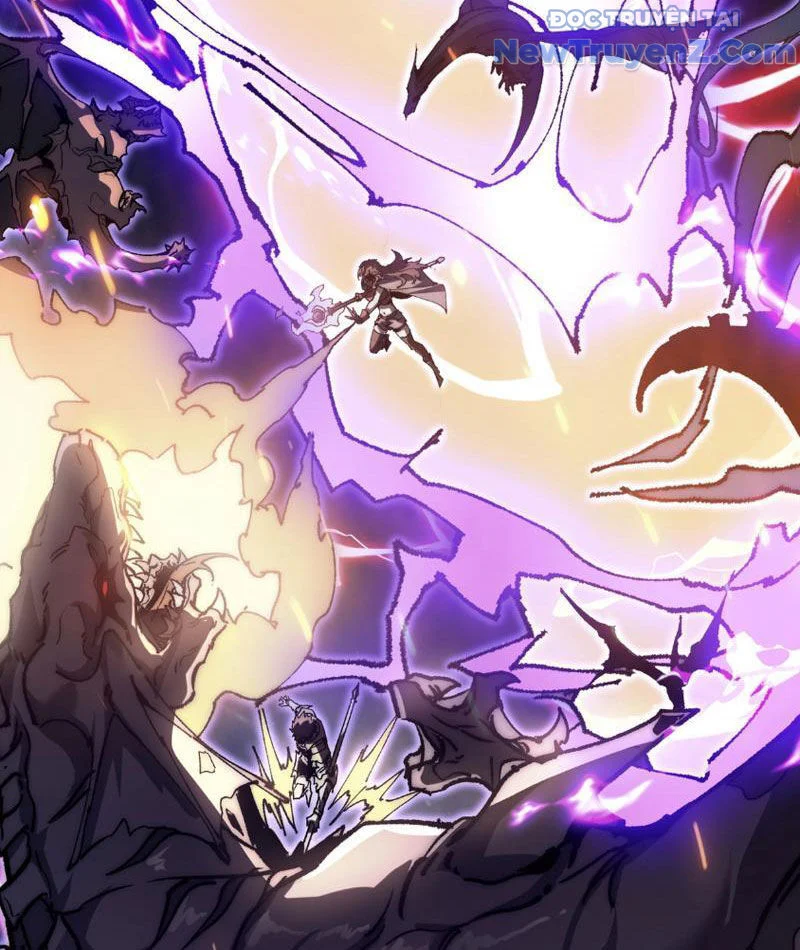 Triệu Hoán Ác Ma, Ta Đã Là Thâm Uyên Chapter 1 15