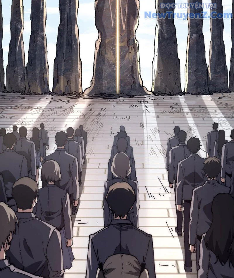 Triệu Hoán Ác Ma, Ta Đã Là Thâm Uyên Chapter 1 18