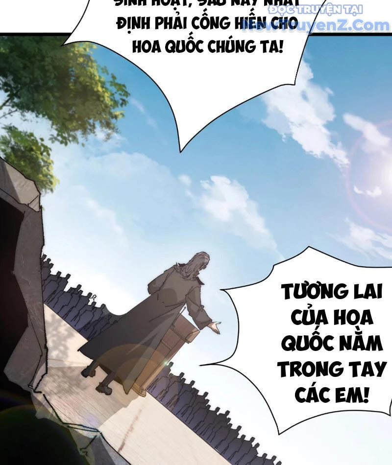 Triệu Hoán Ác Ma, Ta Đã Là Thâm Uyên Chapter 1 28