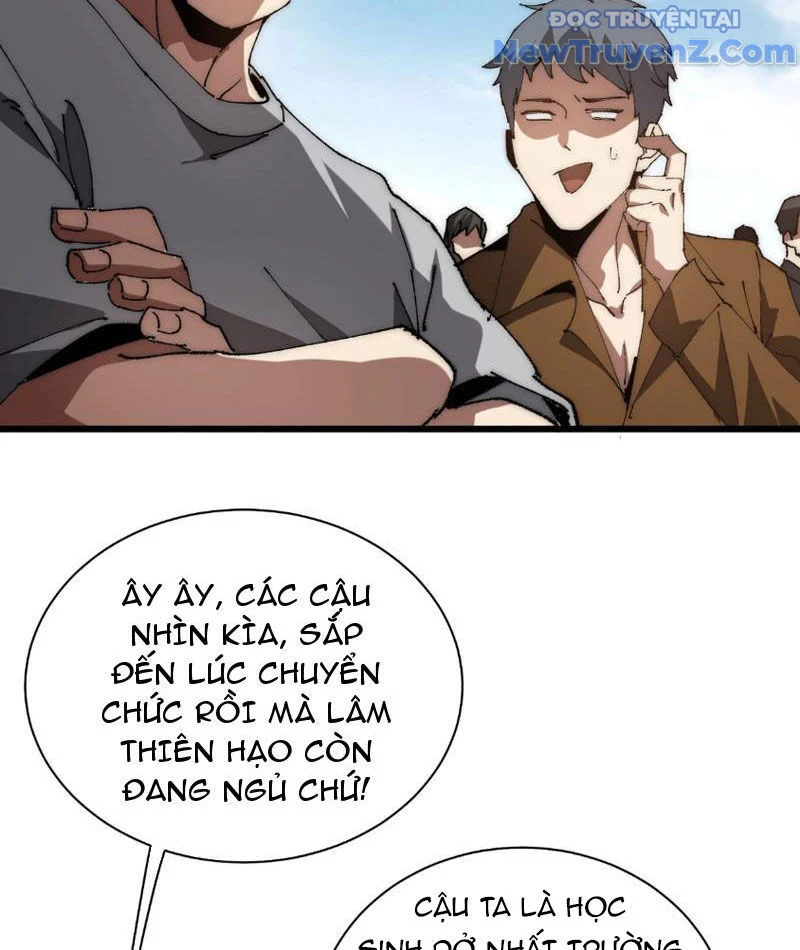 Triệu Hoán Ác Ma, Ta Đã Là Thâm Uyên Chapter 1 31