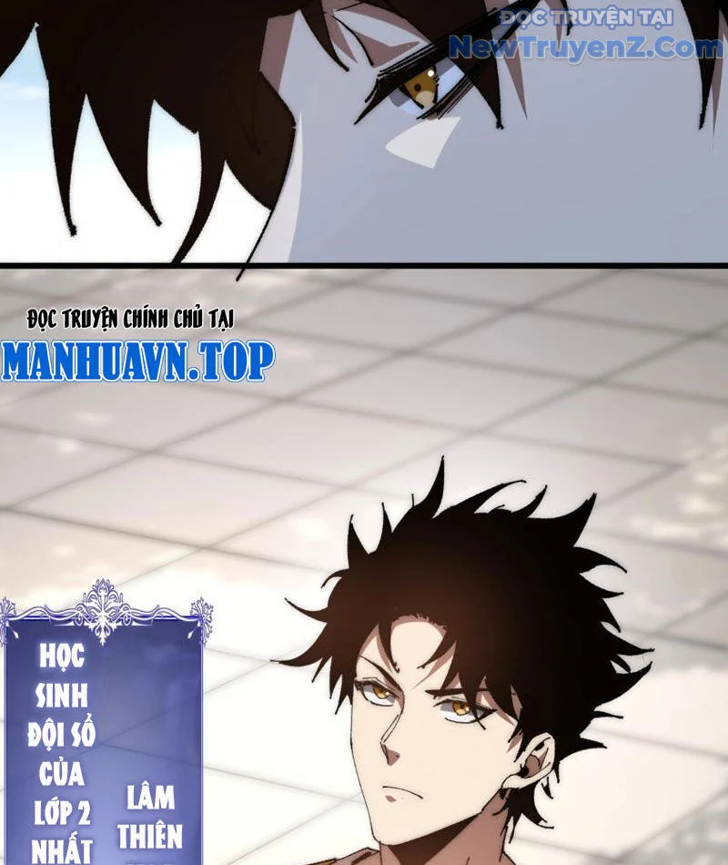 Triệu Hoán Ác Ma, Ta Đã Là Thâm Uyên Chapter 1 34