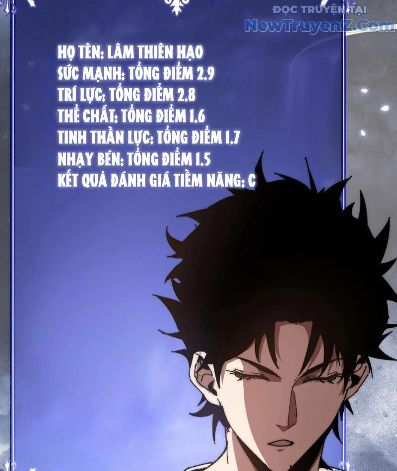 Triệu Hoán Ác Ma, Ta Đã Là Thâm Uyên Chapter 1 41