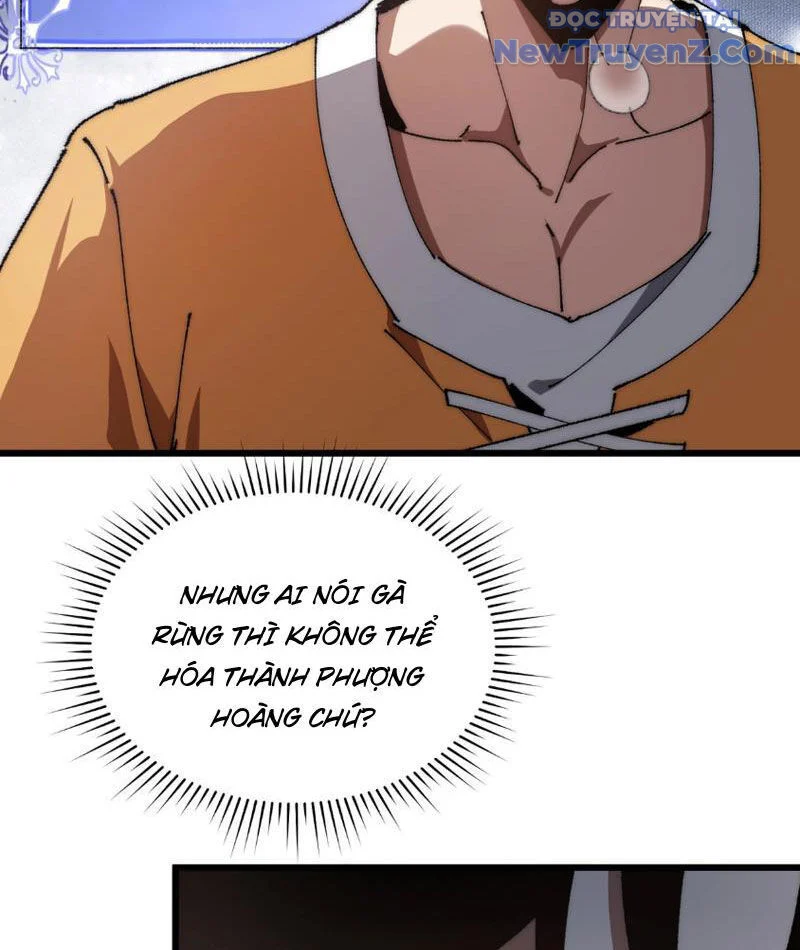 Triệu Hoán Ác Ma, Ta Đã Là Thâm Uyên Chapter 1 42