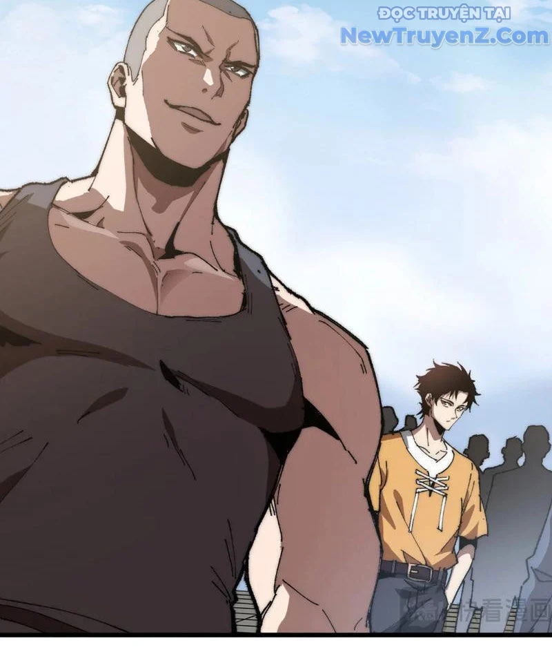 Triệu Hoán Ác Ma, Ta Đã Là Thâm Uyên Chapter 1 47