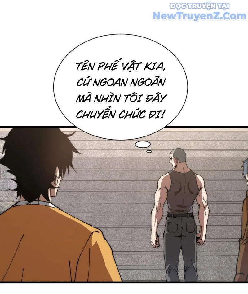 Triệu Hoán Ác Ma, Ta Đã Là Thâm Uyên Chapter 1 48