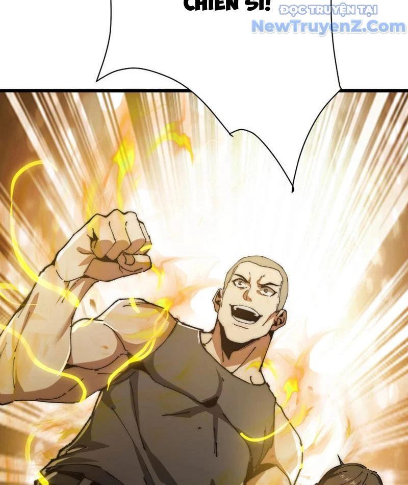 Triệu Hoán Ác Ma, Ta Đã Là Thâm Uyên Chapter 1 55
