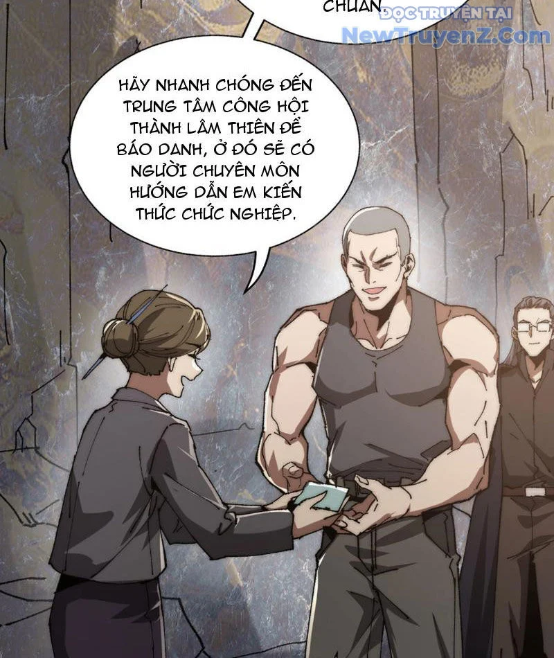 Triệu Hoán Ác Ma, Ta Đã Là Thâm Uyên Chapter 1 59