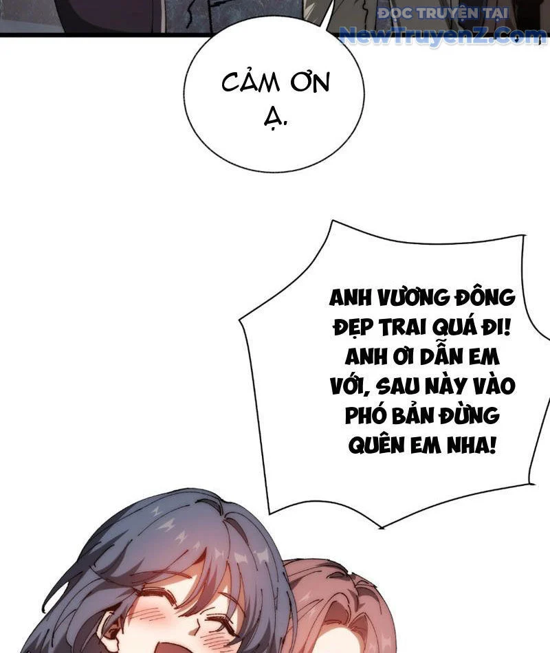 Triệu Hoán Ác Ma, Ta Đã Là Thâm Uyên Chapter 1 60