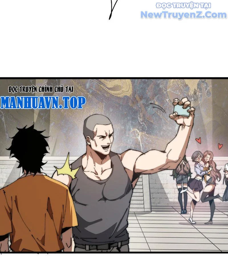 Triệu Hoán Ác Ma, Ta Đã Là Thâm Uyên Chapter 1 63