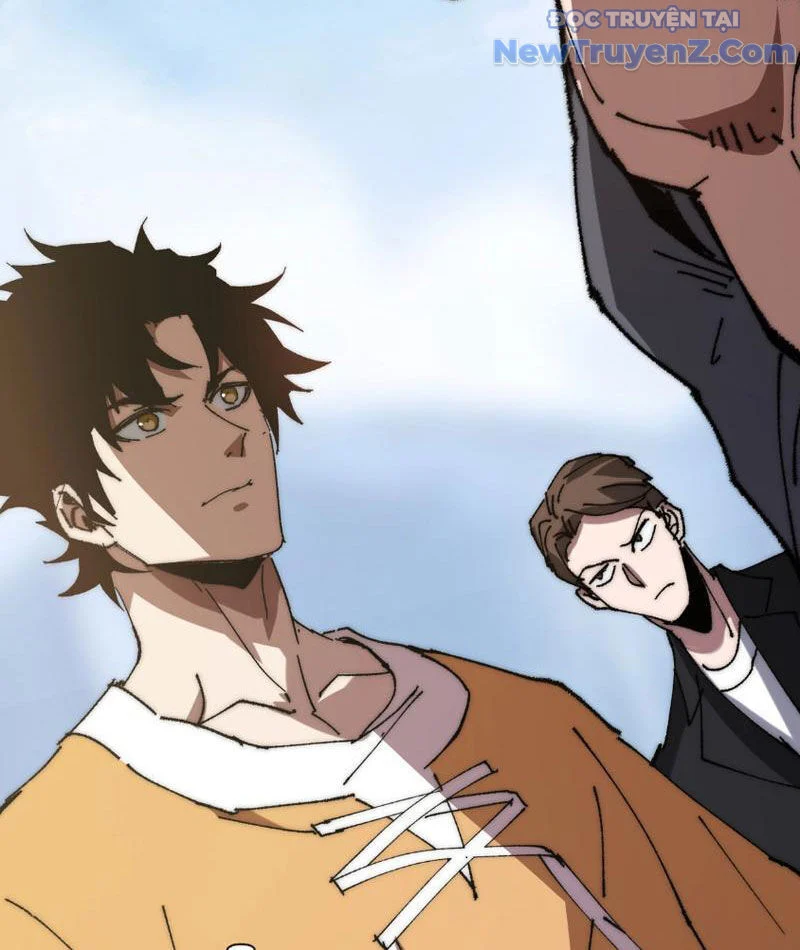 Triệu Hoán Ác Ma, Ta Đã Là Thâm Uyên Chapter 1 65