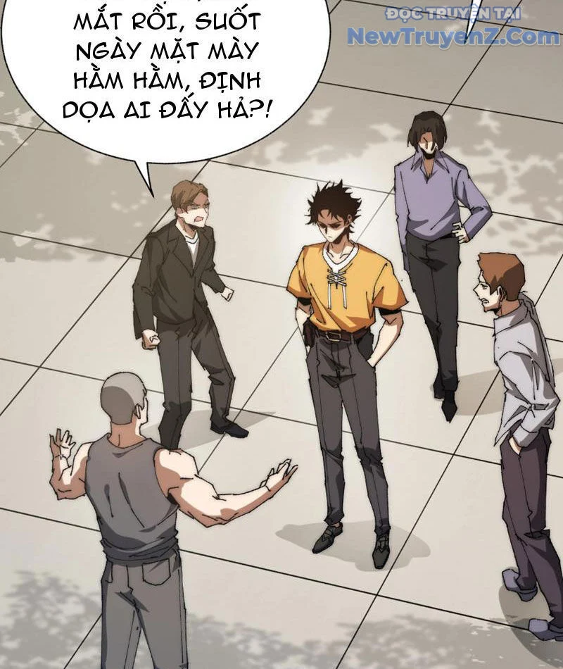 Triệu Hoán Ác Ma, Ta Đã Là Thâm Uyên Chapter 1 67