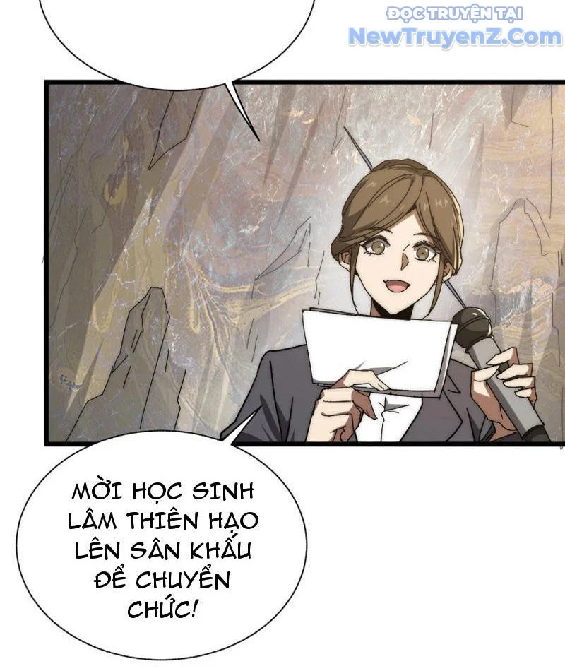 Triệu Hoán Ác Ma, Ta Đã Là Thâm Uyên Chapter 1 72