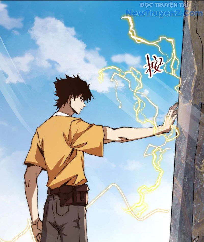 Triệu Hoán Ác Ma, Ta Đã Là Thâm Uyên Chapter 1 80
