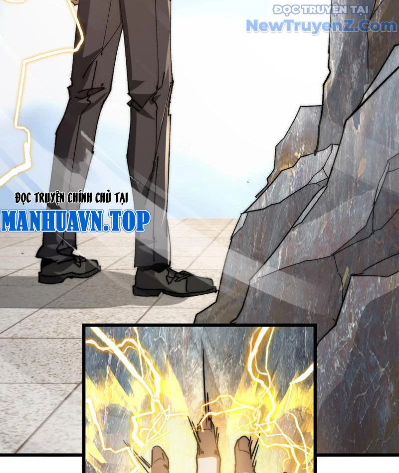 Triệu Hoán Ác Ma, Ta Đã Là Thâm Uyên Chapter 1 81