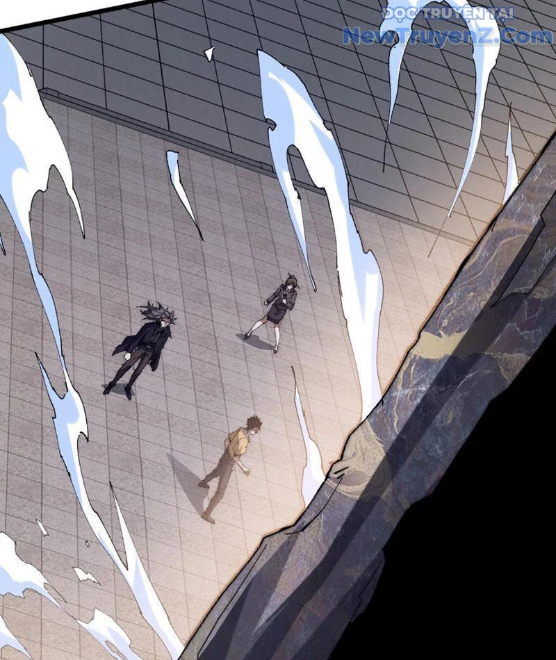 Triệu Hoán Ác Ma, Ta Đã Là Thâm Uyên Chapter 1 89