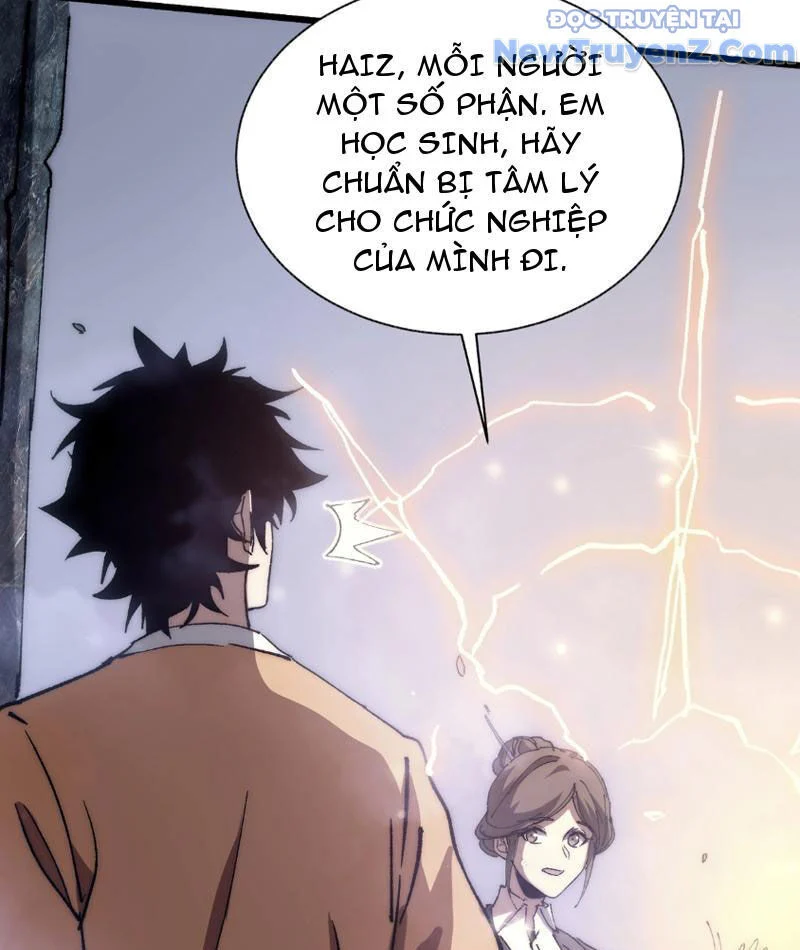 Triệu Hoán Ác Ma, Ta Đã Là Thâm Uyên Chapter 1 91