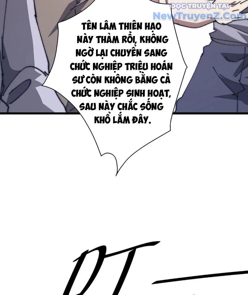 Triệu Hoán Ác Ma, Ta Đã Là Thâm Uyên Chapter 1 95