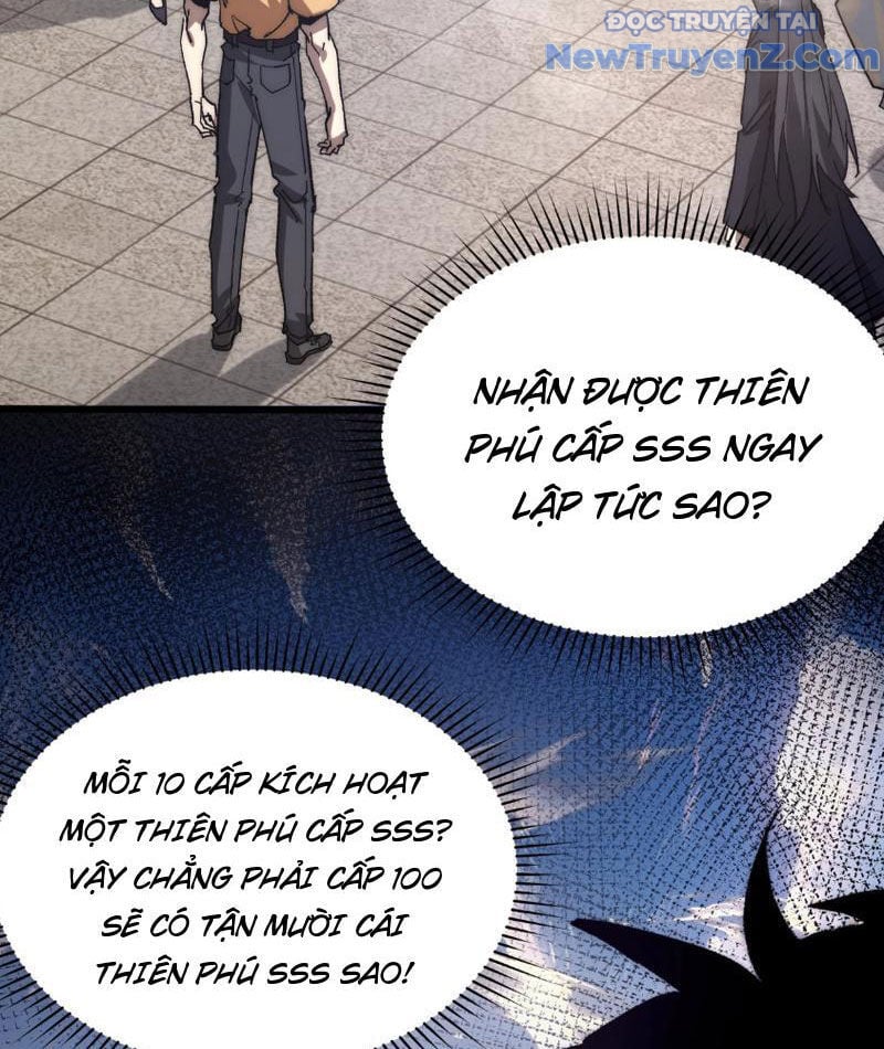 Triệu Hoán Ác Ma, Ta Đã Là Thâm Uyên Chapter 1 100