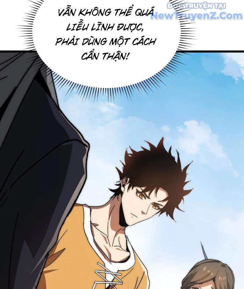 Triệu Hoán Ác Ma, Ta Đã Là Thâm Uyên Chapter 1 115