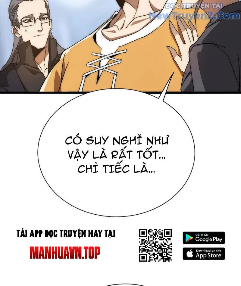 Triệu Hoán Ác Ma, Ta Đã Là Thâm Uyên Chapter 1 118