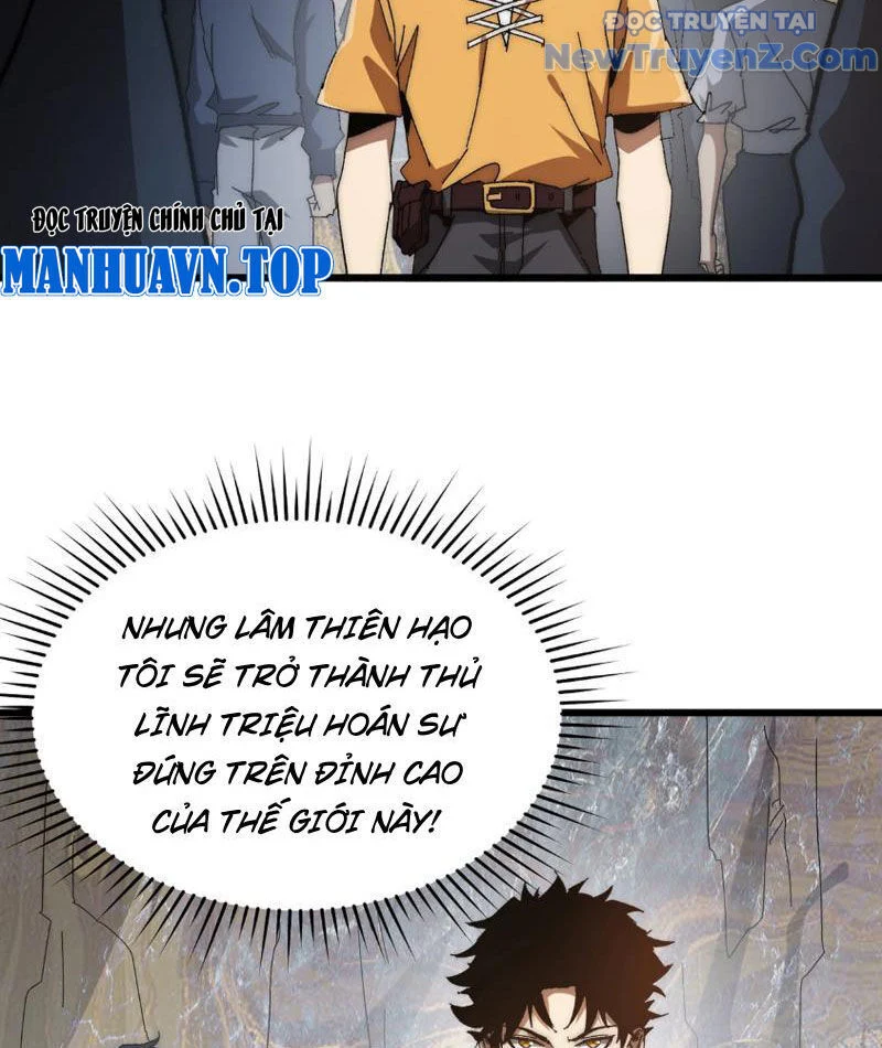 Triệu Hoán Ác Ma, Ta Đã Là Thâm Uyên Chapter 1 121