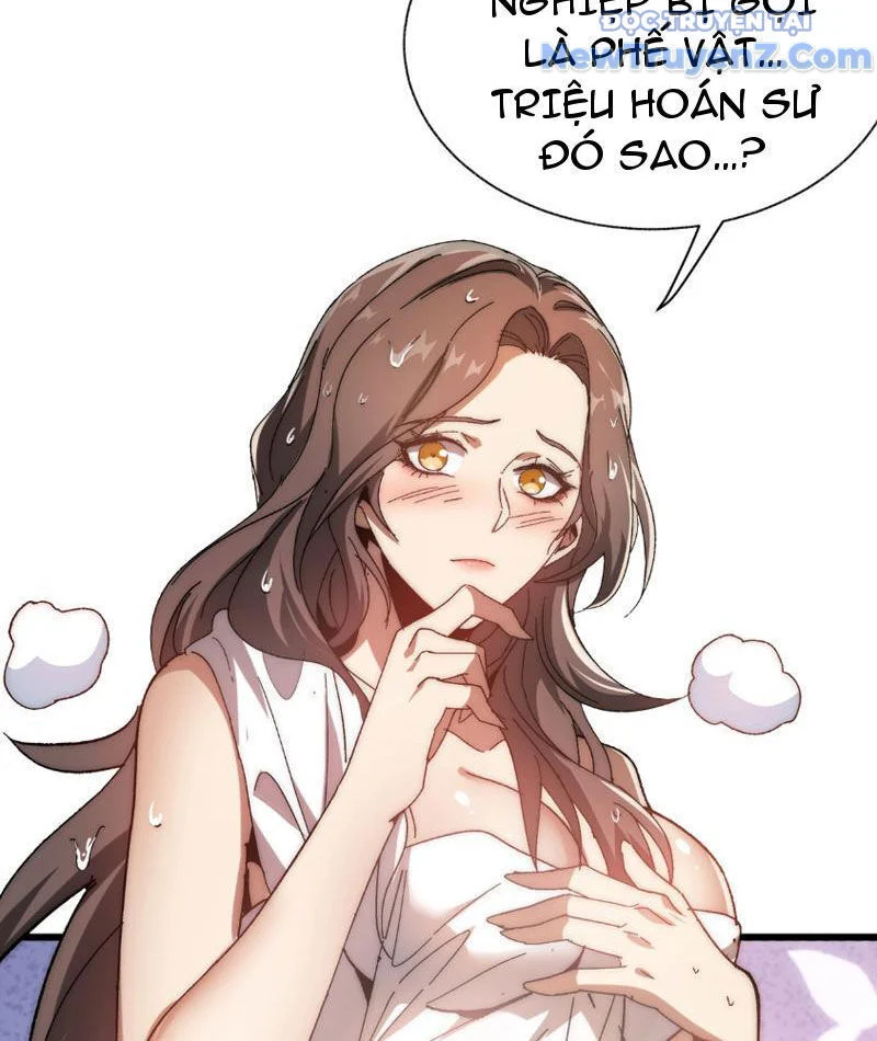 Triệu Hoán Ác Ma, Ta Đã Là Thâm Uyên Chapter 1 127
