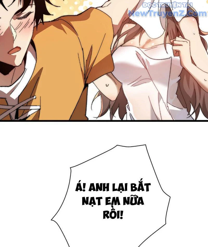 Triệu Hoán Ác Ma, Ta Đã Là Thâm Uyên Chapter 1 134