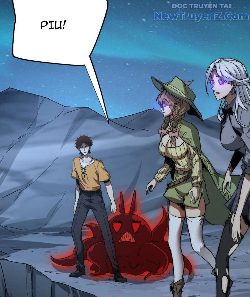 Triệu Hoán Ác Ma, Ta Đã Là Thâm Uyên Chapter 10 7
