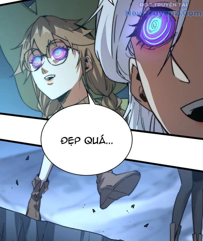 Triệu Hoán Ác Ma, Ta Đã Là Thâm Uyên Chapter 10 9