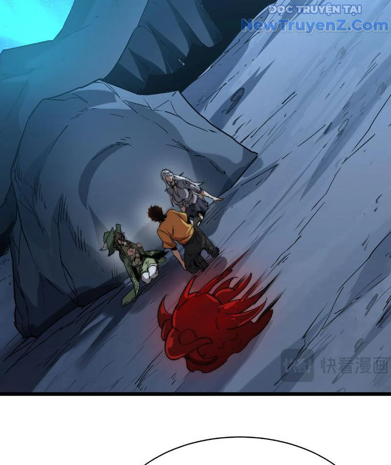 Triệu Hoán Ác Ma, Ta Đã Là Thâm Uyên Chapter 10 15