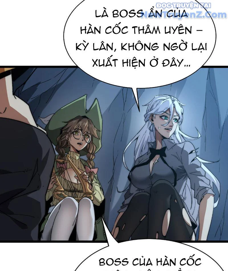 Triệu Hoán Ác Ma, Ta Đã Là Thâm Uyên Chapter 10 16