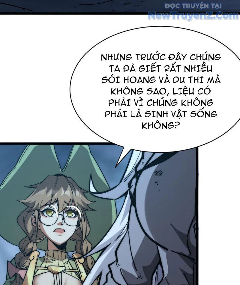 Triệu Hoán Ác Ma, Ta Đã Là Thâm Uyên Chapter 10 19