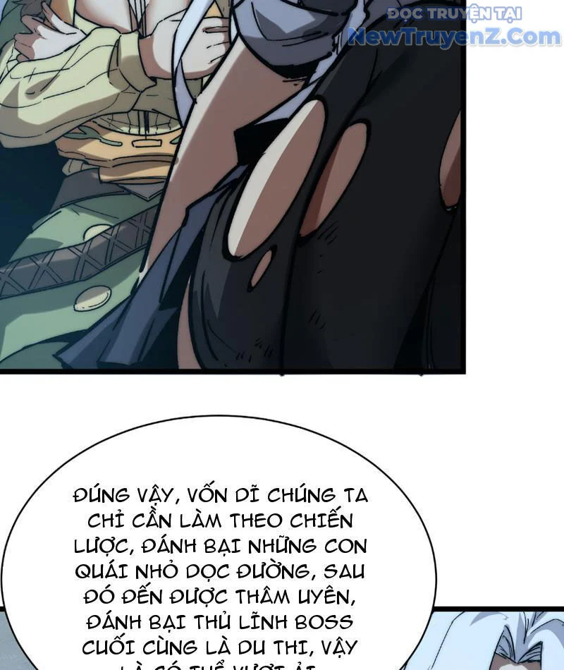 Triệu Hoán Ác Ma, Ta Đã Là Thâm Uyên Chapter 10 20