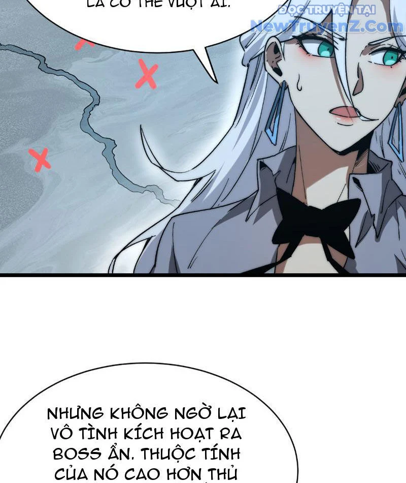 Triệu Hoán Ác Ma, Ta Đã Là Thâm Uyên Chapter 10 21