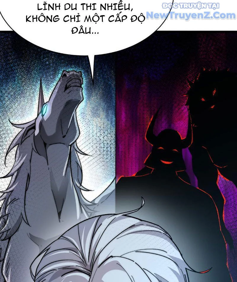 Triệu Hoán Ác Ma, Ta Đã Là Thâm Uyên Chapter 10 22