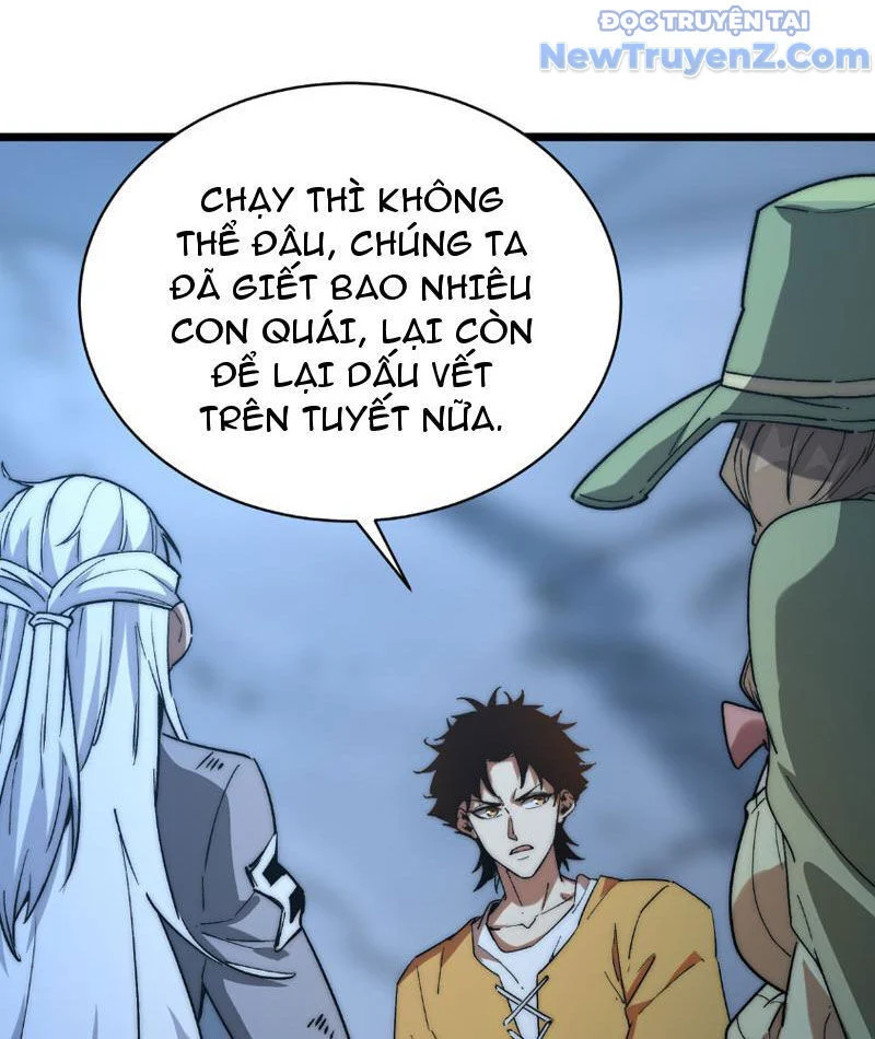 Triệu Hoán Ác Ma, Ta Đã Là Thâm Uyên Chapter 10 27