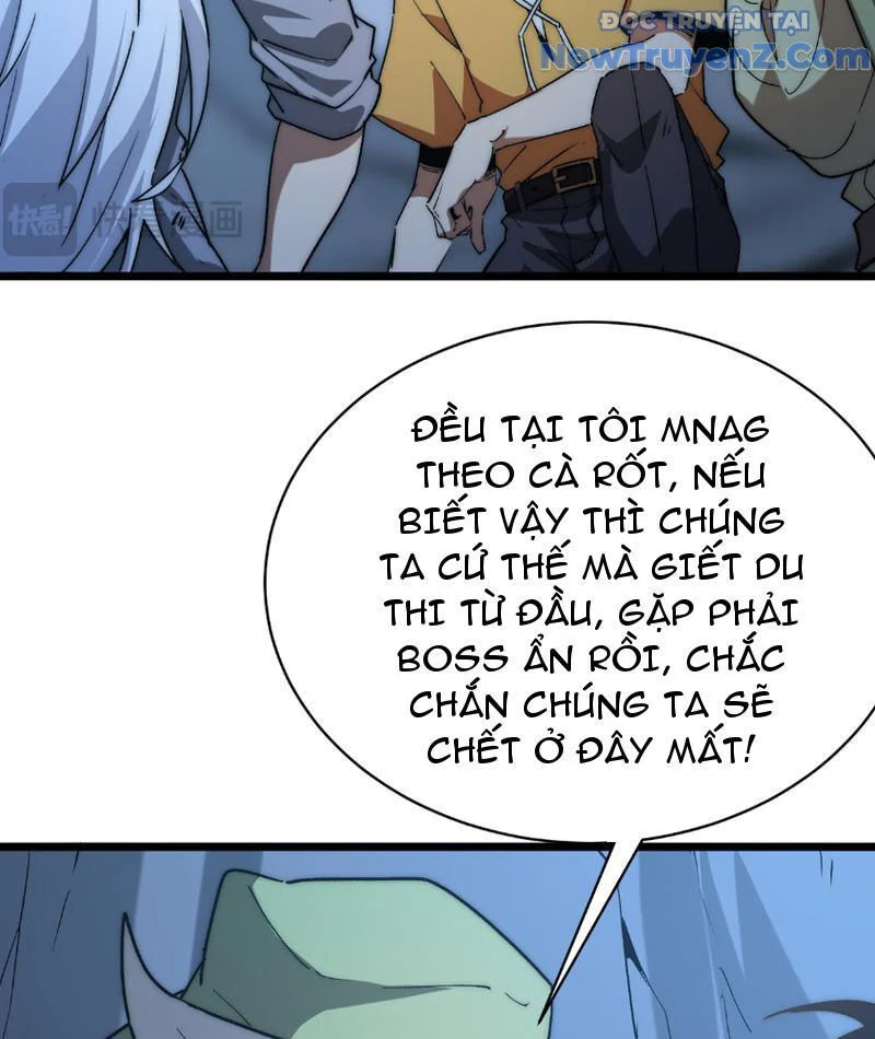 Triệu Hoán Ác Ma, Ta Đã Là Thâm Uyên Chapter 10 28