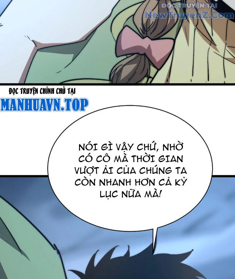 Triệu Hoán Ác Ma, Ta Đã Là Thâm Uyên Chapter 10 31