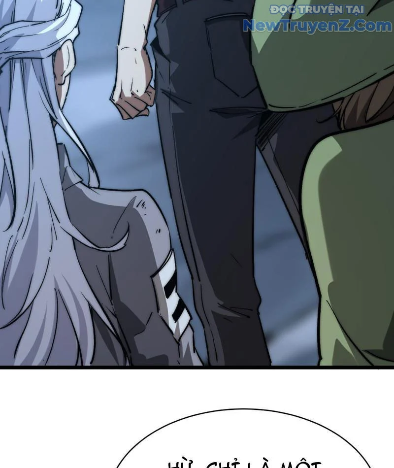 Triệu Hoán Ác Ma, Ta Đã Là Thâm Uyên Chapter 10 37