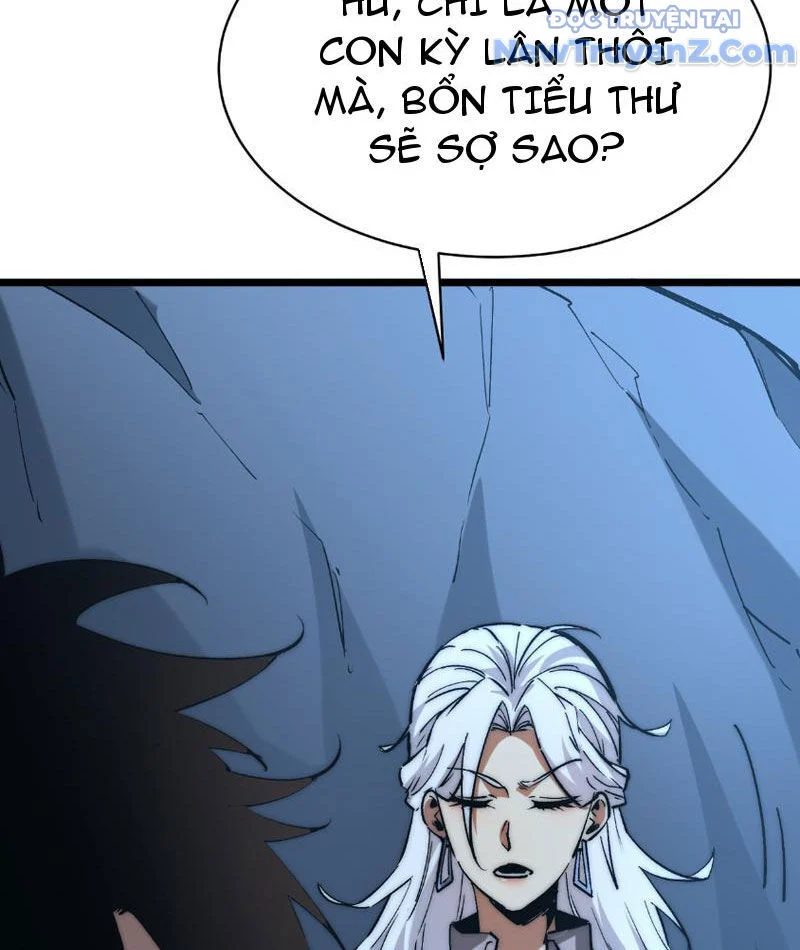 Triệu Hoán Ác Ma, Ta Đã Là Thâm Uyên Chapter 10 38