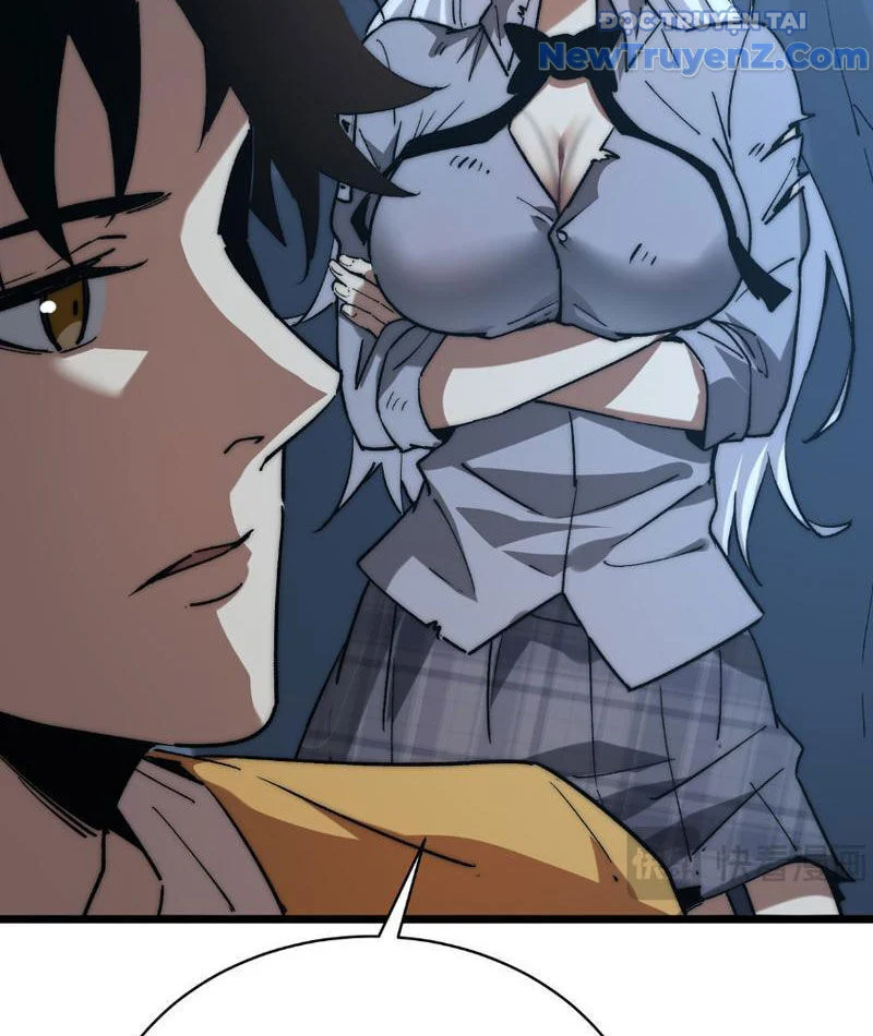 Triệu Hoán Ác Ma, Ta Đã Là Thâm Uyên Chapter 10 39