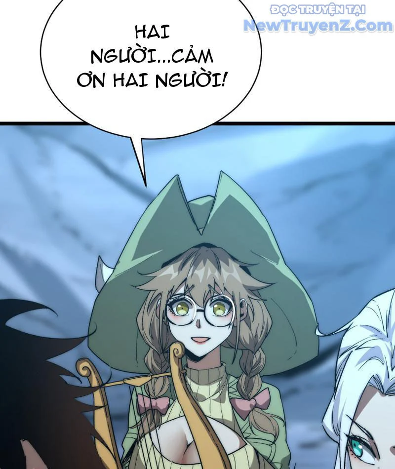 Triệu Hoán Ác Ma, Ta Đã Là Thâm Uyên Chapter 10 41