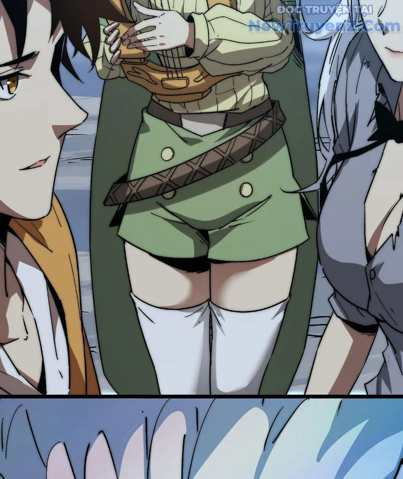 Triệu Hoán Ác Ma, Ta Đã Là Thâm Uyên Chapter 10 42
