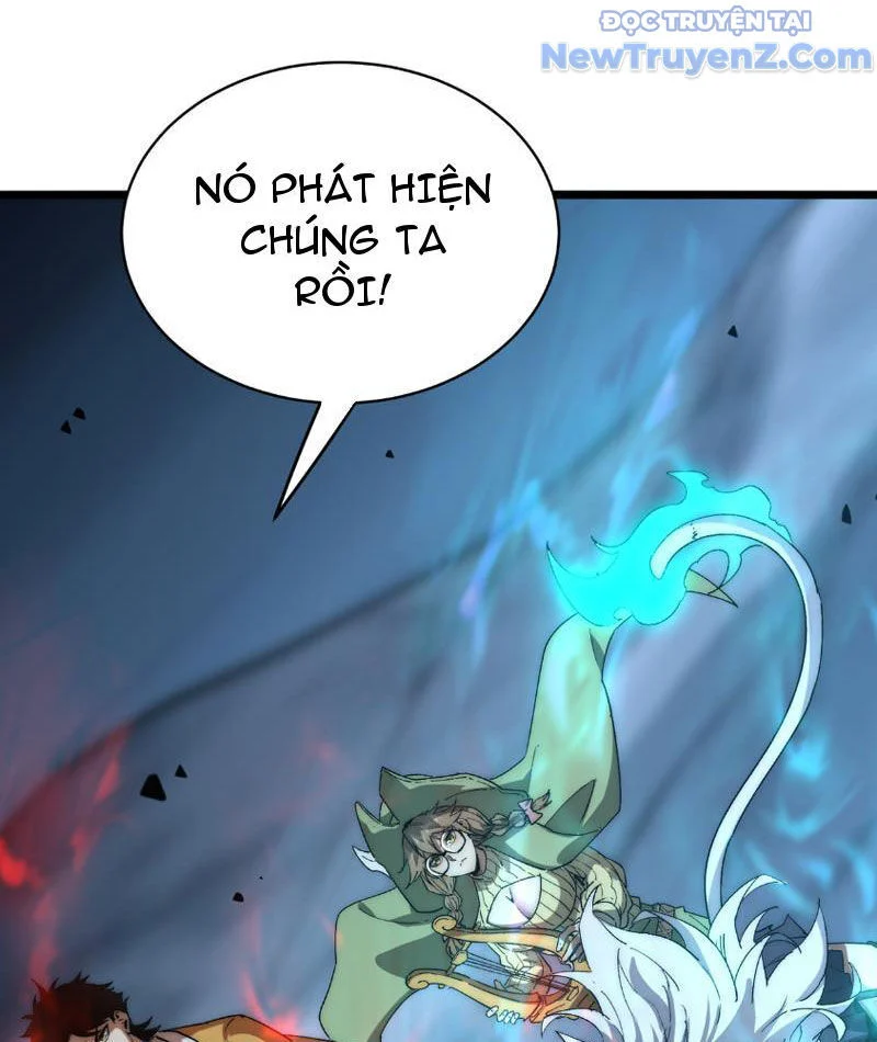 Triệu Hoán Ác Ma, Ta Đã Là Thâm Uyên Chapter 10 46