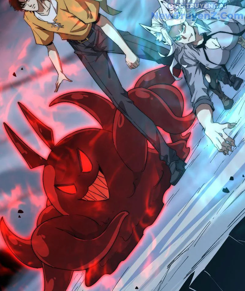 Triệu Hoán Ác Ma, Ta Đã Là Thâm Uyên Chapter 10 47