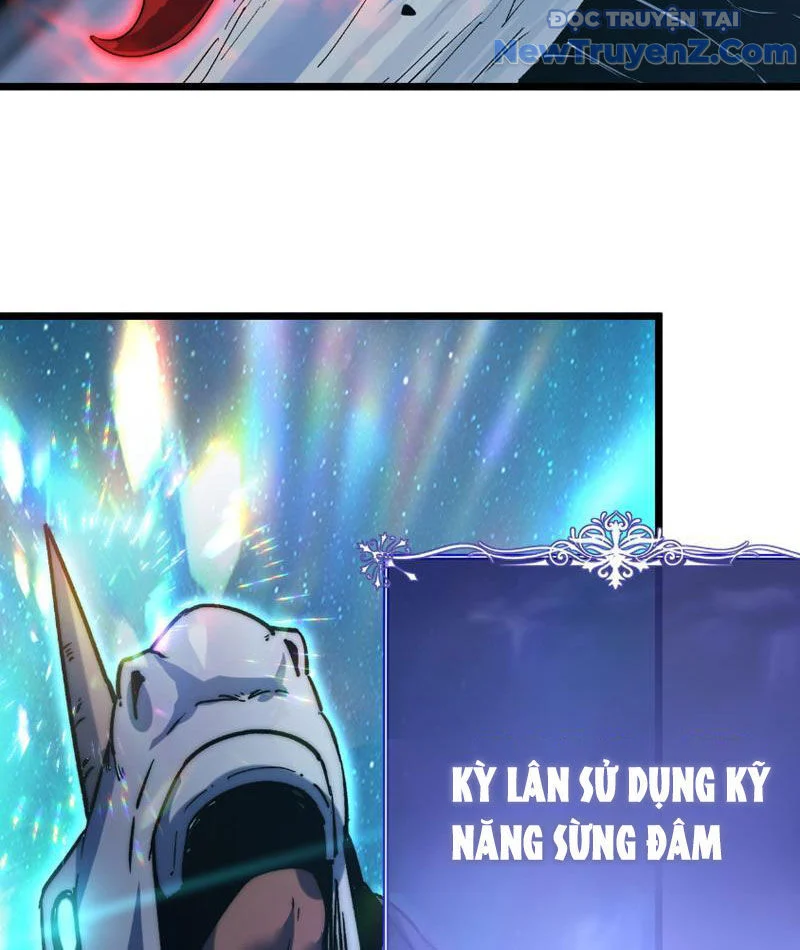 Triệu Hoán Ác Ma, Ta Đã Là Thâm Uyên Chapter 10 48