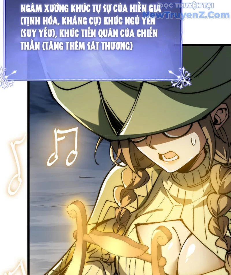 Triệu Hoán Ác Ma, Ta Đã Là Thâm Uyên Chapter 10 64