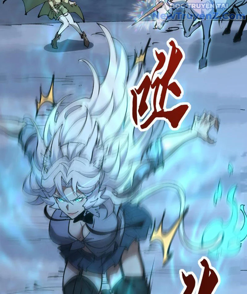 Triệu Hoán Ác Ma, Ta Đã Là Thâm Uyên Chapter 10 84